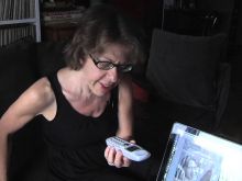 Jackie Hoffman
