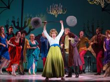 Jackie Hoffman