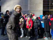 Jackie Hoffman