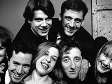 Jackie Hoffman