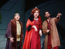 Jackie Hoffman