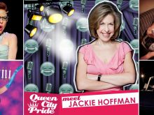 Jackie Hoffman
