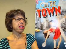 Jackie Hoffman