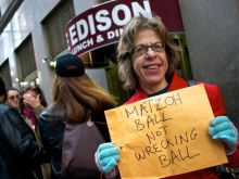 Jackie Hoffman