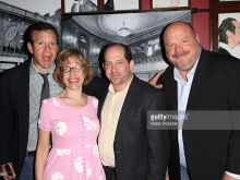 Jackie Hoffman