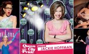 Jackie Hoffman