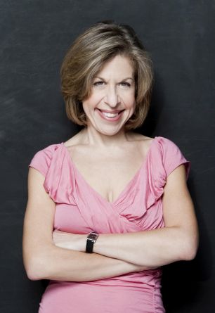 Jackie Hoffman