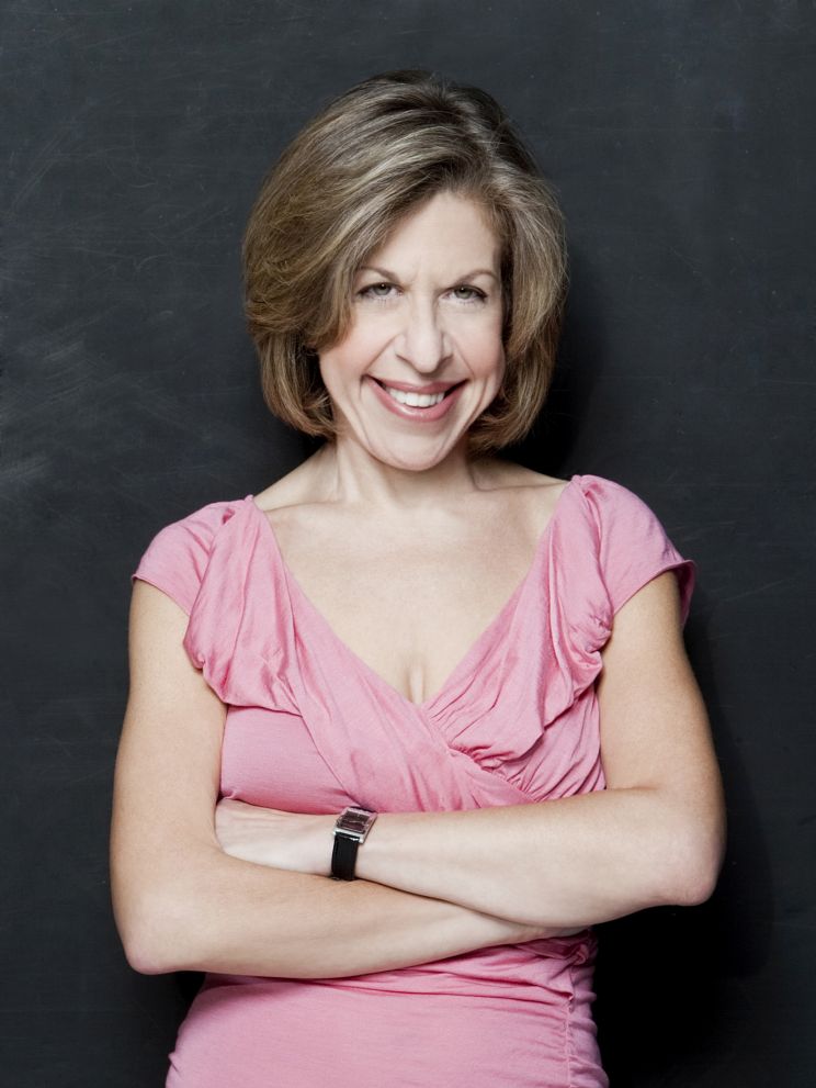 Jackie Hoffman