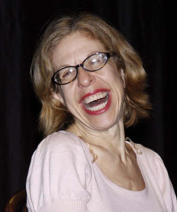 Jackie Hoffman