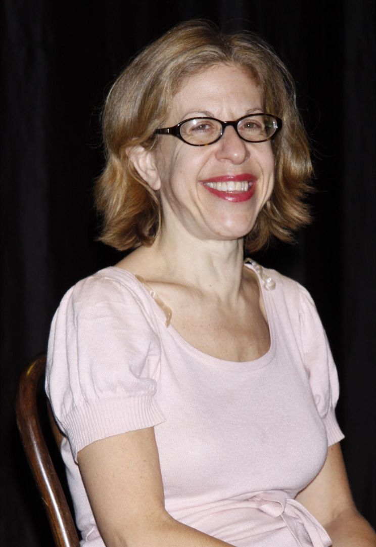 Jackie Hoffman