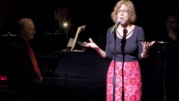 Jackie Hoffman