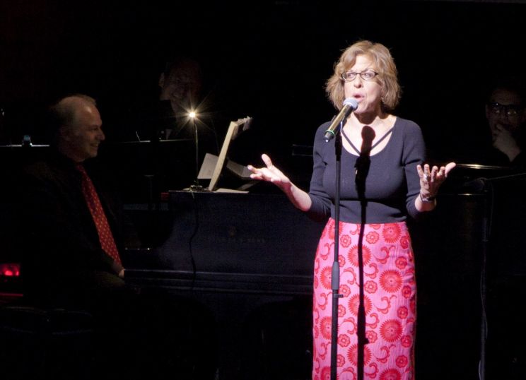 Jackie Hoffman