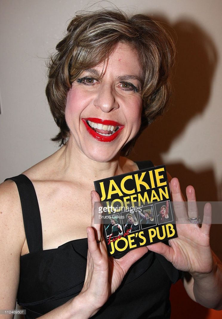 Jackie Hoffman