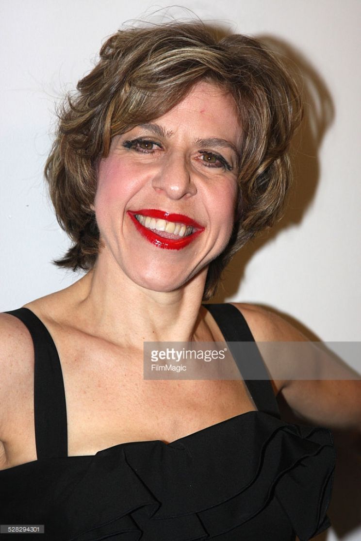 Jackie Hoffman