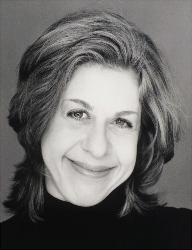 Jackie Hoffman