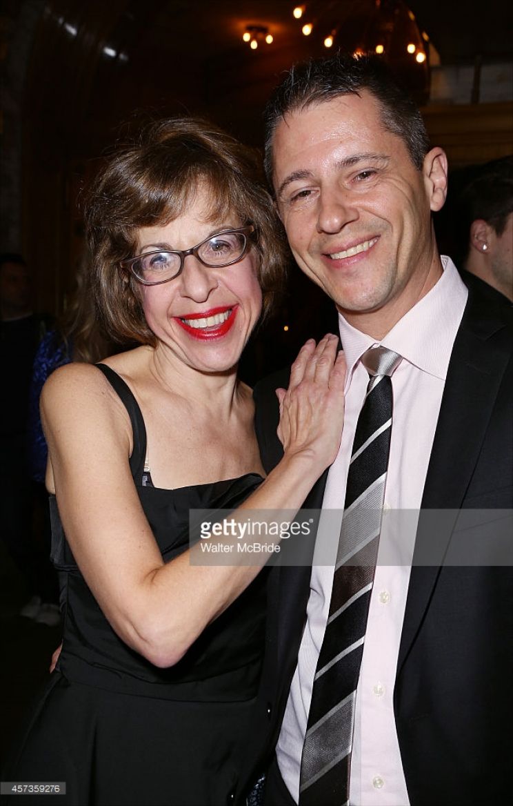 Jackie Hoffman