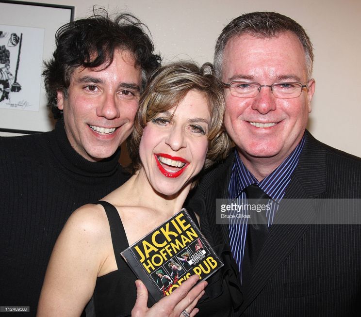 Jackie Hoffman