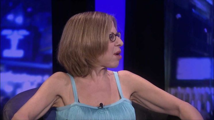 Jackie Hoffman