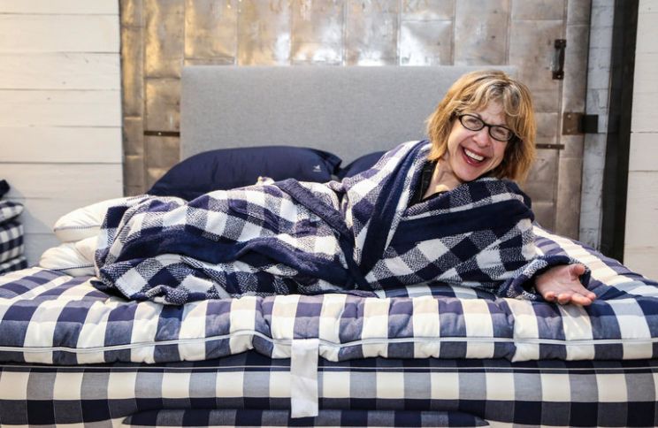 Jackie Hoffman