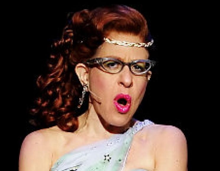 Jackie Hoffman