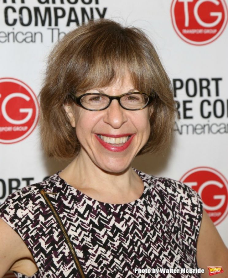 Jackie Hoffman