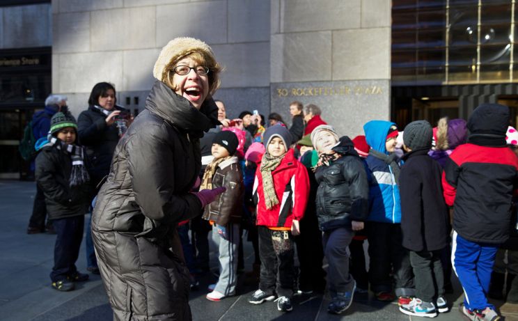 Jackie Hoffman