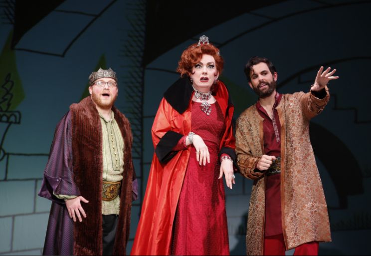 Jackie Hoffman