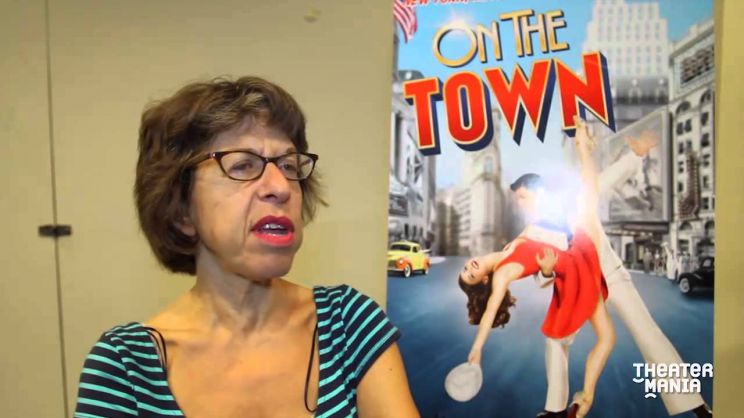 Jackie Hoffman