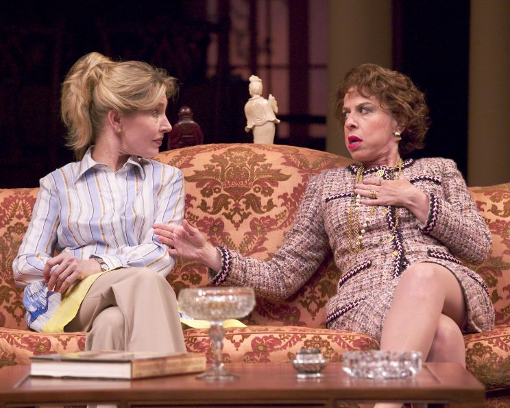 Jackie Hoffman