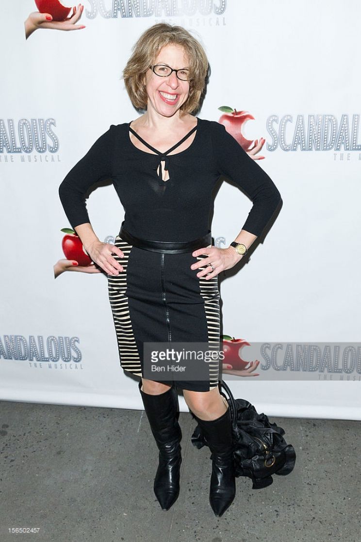 Jackie Hoffman