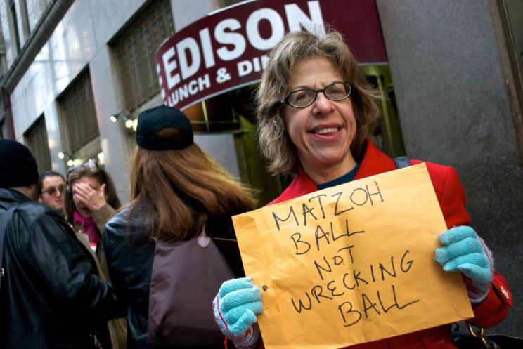 Jackie Hoffman