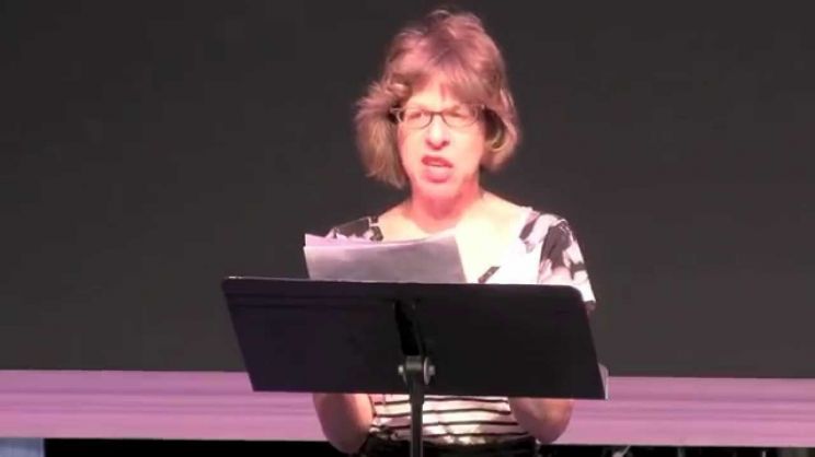 Jackie Hoffman