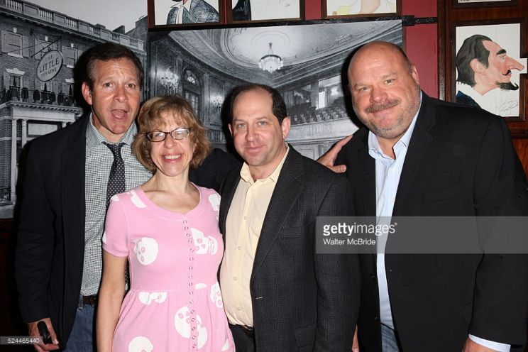 Jackie Hoffman