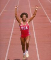 Jackie Joyner