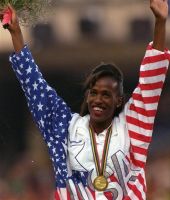 Jackie Joyner