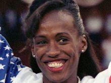 Jackie Joyner