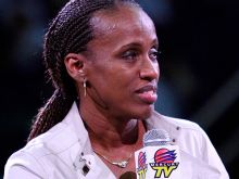 Jackie Joyner