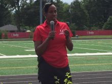 Jackie Joyner