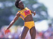 Jackie Joyner