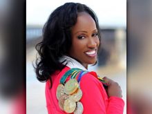 Jackie Joyner