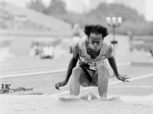 Jackie Joyner