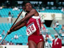 Jackie Joyner