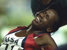 Jackie Joyner