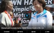 Jackie Joyner