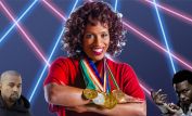 Jackie Joyner