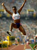 Jackie Joyner