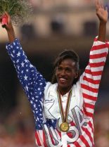 Jackie Joyner