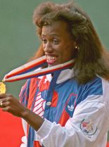 Jackie Joyner