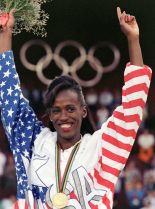 Jackie Joyner