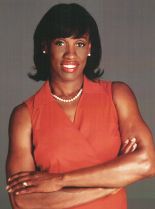 Jackie Joyner